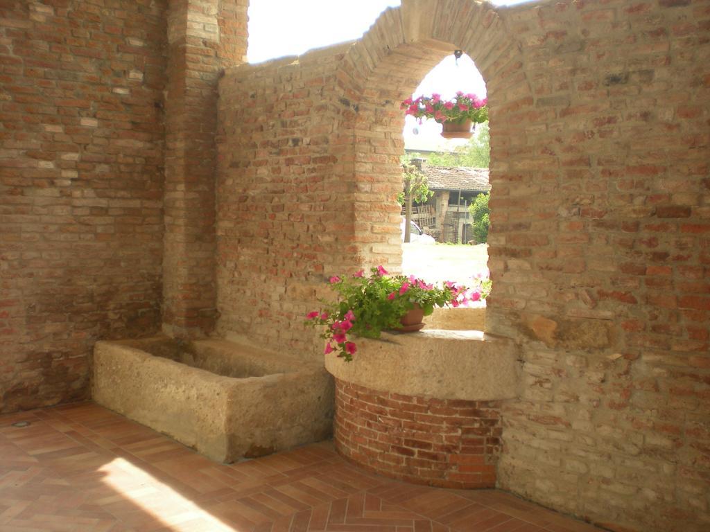 Agriturismo Al Casale Lonigo Exterior foto
